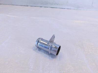 Junta de manguera de tubo de bomba de agua Honda VTX1300 VTX1300S VTX1300R VTX1800 y VTX1800R Foto 1 de 4