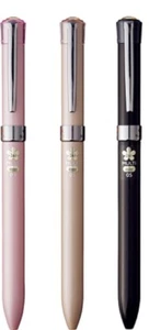 Lápiz múltiple Uni Jetstream serie F 3 funciones MSXE3-701 0,5 mm 3 tipo seleccionar - Imagen 1 de 4