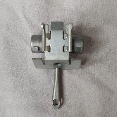 Hunter Douglas 2" Wand Tilt Control for Mini Blinds Tilter Hex Gear USA - Image 1 of 4