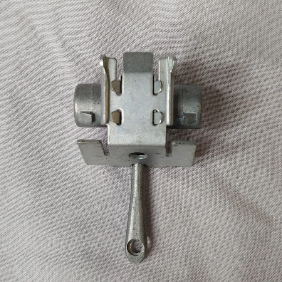 Hunter Douglas 2" Wand Tilt Control for Mini Blinds Tilter Hex Gear USA - Image 1 of 4