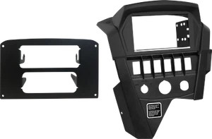 Kit de montaje Navatlas Command Center #CANAMKIT30 - Imagen 1 de 1