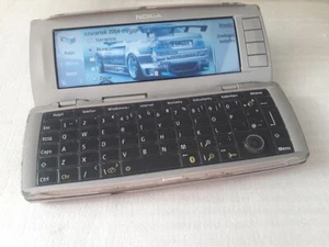 nokia 9500 comunicatore vuntage 2004 - Foto 1 di 17