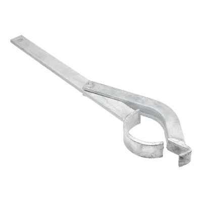 PLUM_FITTINGS Chain Link Fence Manual Fabric Hand Stretcher - Fencing Stretcher Tool