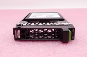 Fujitsu Eternus DX 960GB SAS 12G 2.5" SFF SSD Solid State Drive CA08226-E734 - Picture 1 of 7