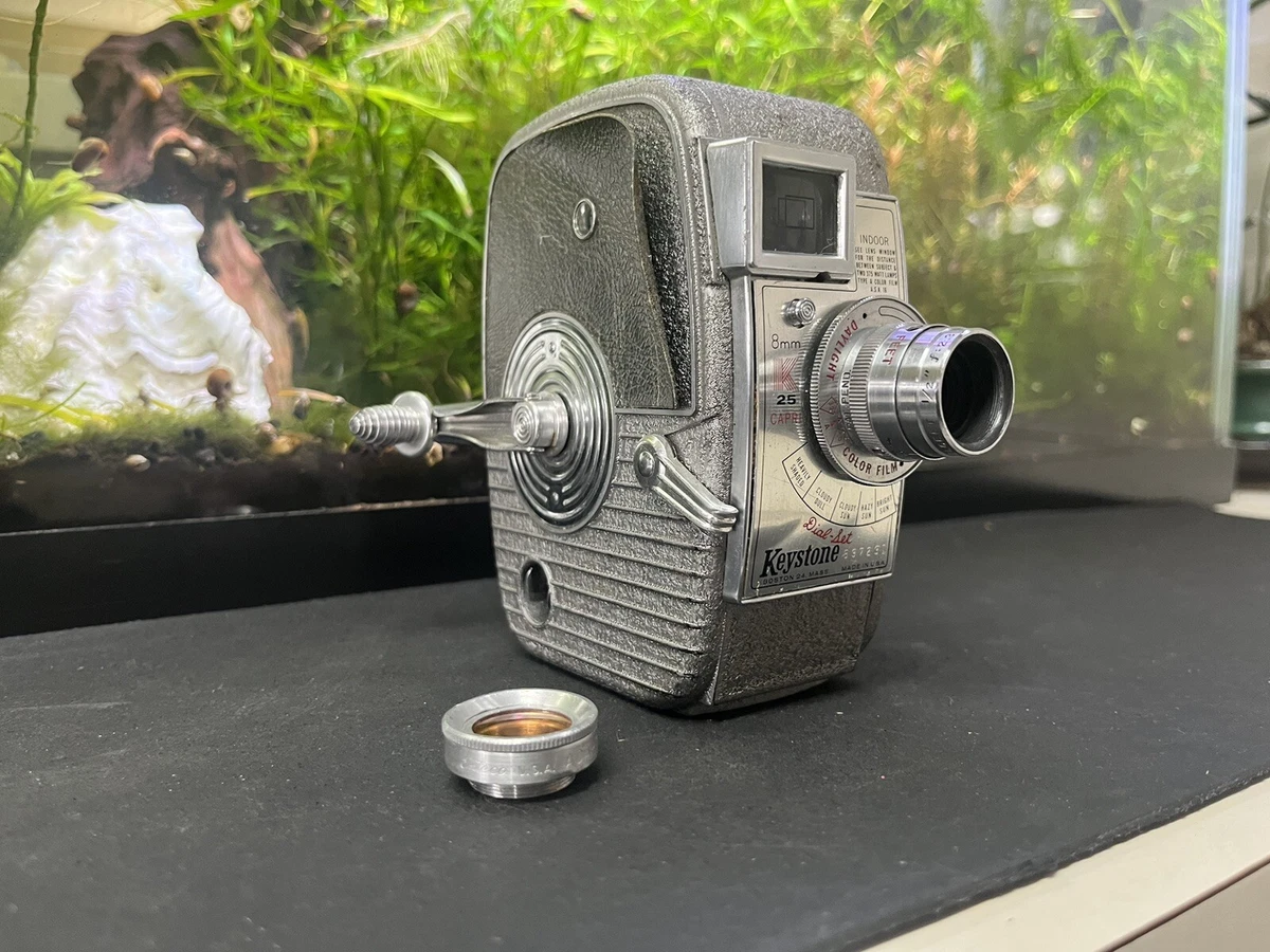 Keystone Capri 8mm for sale | eBay