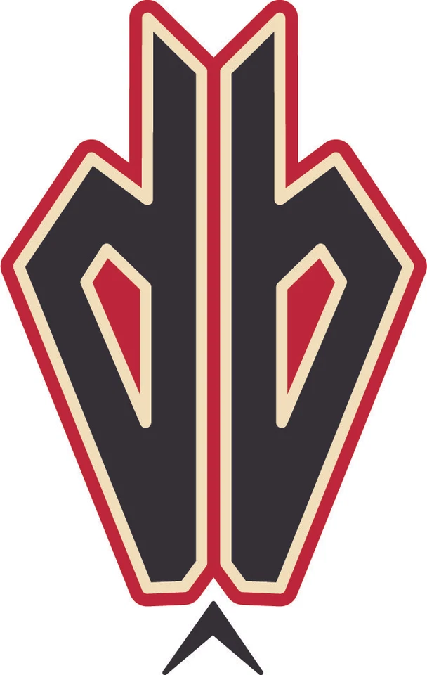 ARIZONA DIAMONDBACKS Vinyl Decal / Sticker ** 5 Sizes **  - Image 1 of 1