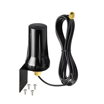 4G Fixed Mount Waterproof Antenna For Verizon Network Extender Samsung SCS-26UC4 - Image 1 of 4