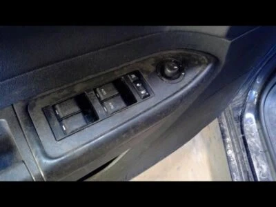 Lh 司机侧前门窗开关 2010 300 Sku#2478384 — 第 1/4 张图片