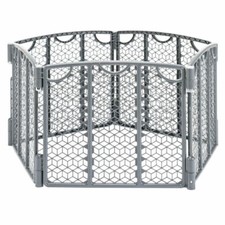 evenflo pet gate