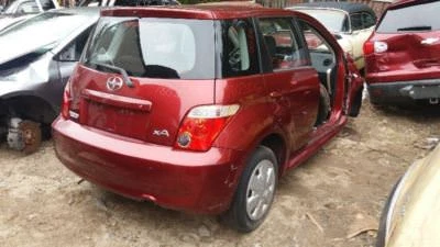 Eje de dirección para Toyota Scion XA 2006 Foto 1 de 4