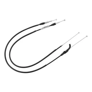 Throttle Cable Fit For Kawasaki Ninja 400 EX400 2018-2024 - Picture 1 of 9