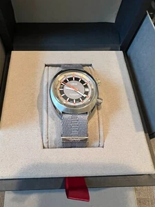 ORIS Chronoris Fecha 01 733 7737 4053 NUEVO ACERO INOXIDABLE FECHA AUTOMÁTICO - Imagen 1 de 9
