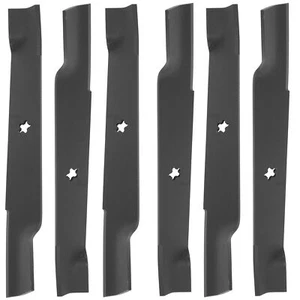 61" Deck Blade For Husqvarna M-ZT61 MZT61 MZ6128 MZ28ZT P-ZT60 PZT60 510417901 - Picture 1 of 7