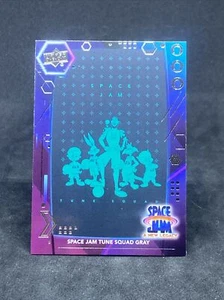 SPACE JAM TUNE SQUAD GRAY 2021 Space Jam: A New Legacy #41 - Picture 1 of 2