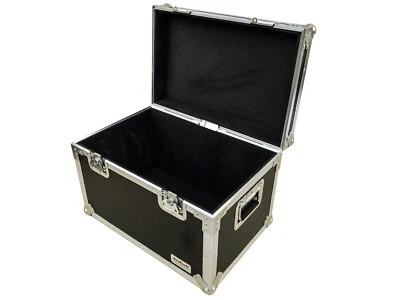 Deetech Universal Case Equipment Case Transport Case Accessories Case 60 x 40 x 40 cm - Image 1 of 4