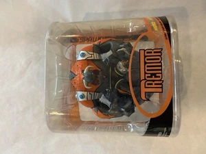 Spawn TREMOR Action Figure 2007 Adventures of Spawn Series 2 McFarlane - Picture 1 of 6