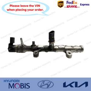 314002U200 Genuine Fuel Rail Assy for Tucson 19-20, Kona 17-20, Sportage 19-21 - Bild 1 von 7