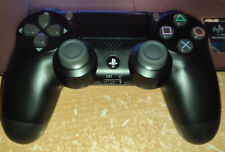 Genuine Official Sony PlayStation 4 DUALSHOCK 4 V2 Black  PS4 Controller Pad 