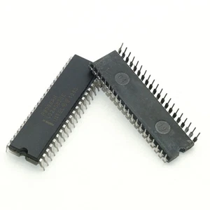 INTEL P8085AH 8085 8BIT HMOS MPU IC DIP40 x 10PCS - Picture 1 of 5