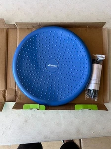 Trideer Balance Kissen, Wackelsitz für sensorische Balance Disk Fitness & Erholung - Bild 1 von 6