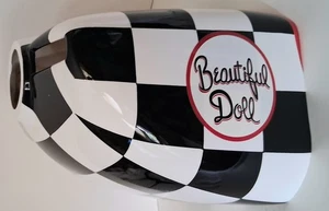 New Fiberglass Great Planes? Giant COWL For Large RC Airplane - Picture 1 of 13