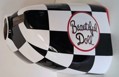 New Fiberglass Great Planes? Giant COWL For Large RC Airplane - Image 1 of 4