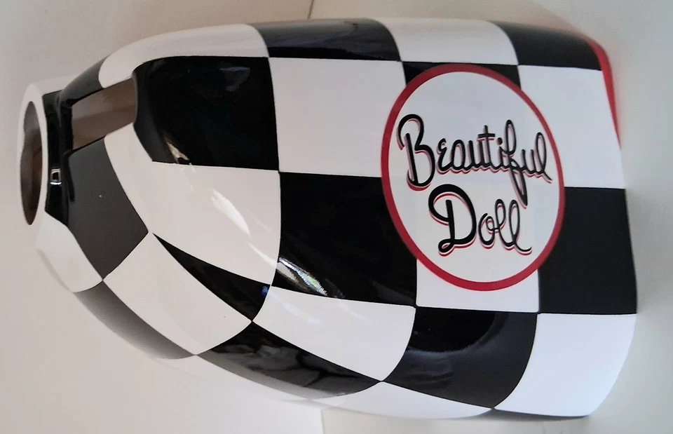 New Fiberglass Great Planes? Giant COWL For Large RC Airplane - Image 1 of 4