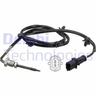 Sensor de temperatura de gases de escape TS30235 DELPHI para OPEL - Imagen 1 de 4