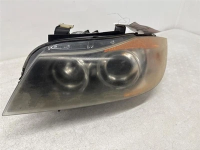 Faro conductor sedán mercado canadiense sin xenón para BMW 323i 1986188 06-08 Foto 1 de 4
