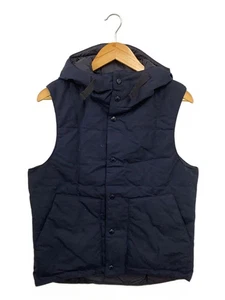 Engineered Garments Vest Navy S Used - Picture 1 of 6