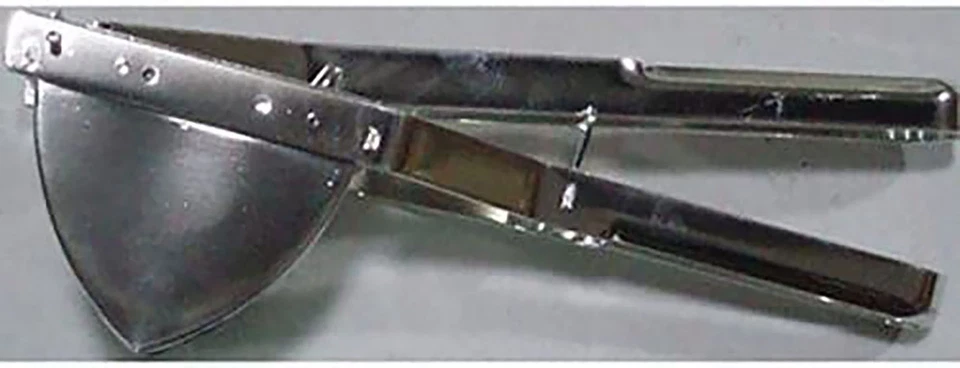 Bethany Housewares Silver Heavy Duty Potato Ricer - Image 1 of 1