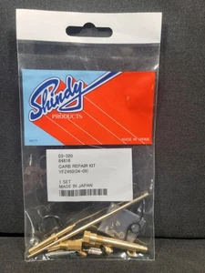 Yamaha YFZ450 Shindy Carb Kit de reconstrucción 03-320 - Imagen 1 de 1