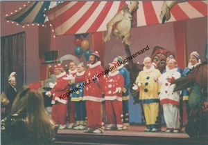 Original Foto Die Mainzer Hofsänger 1996 Die Mainzer Hofsänger : - Bild 1 von 2