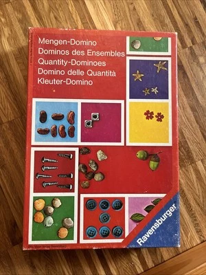 Ravensburger Memory Spiel “retro” - Bild 1 von 3