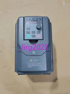 1pc used Alpha frequency converter ALPHA5000-31R5GB/32R2PB 1.5/2.2KW - Picture 1 of 4