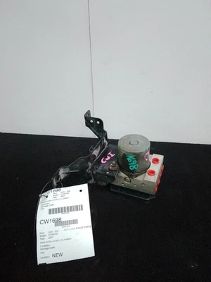Dodge Durango 2007 ABS conjunto de bomba de freno antibloqueo con soporte OEM Foto 1 de 4