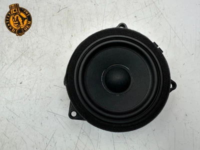 BMW X4 X5 X6 X7 XM 2019-2025 altavoz puerta delantera trasera izquierda derecha OEM 65132622518 Foto 1 de 4