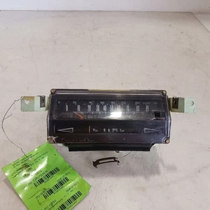 Deville Speedometer Fits 80 4802460 - Picture 1 of 12