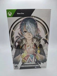 AI: The Somnium Files - Iniciativa NirvanA - Edición Coleccionista Microsoft Xbox - Imagen 1 de 3