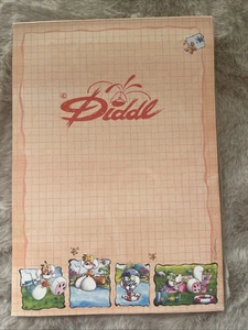 Diddl Block A5 Cartoon Block Nr. 353 - Bild 1 von 4