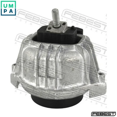 MOUNTING ENGINE BMM-E90 FOR BMW 1/3/E82/E87/Convertible/E88/X/E84 X1 Z4/E89 - Image 1 of 4