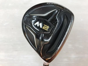 TaylorMade M2 15° Stiff Regular 3W Fairwayholz 43 Zoll RH TM1-216 306g 7018 - Bild 1 von 11