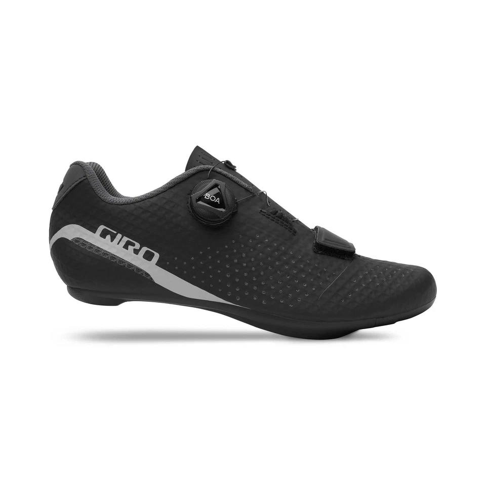 Giro Women's Riela R Cycling Shoes - EU 37 - Black
