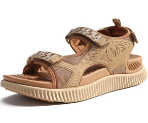 Womens Orthopedic Walking Sandals Comfortable Plantar Fasciitis Arch Support ... - Picture 1 of 9