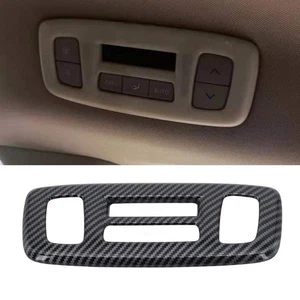Car Rear Upper AC Control Switch Panel Frame Trim For Kia Carnival KA4 202022 - Picture 1 of 22