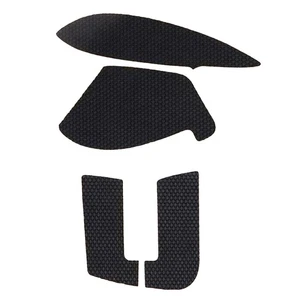 1/2 Set 0,6 mm Anti-Rutsch Maus Seiten Aufkleber Mäuse Pads für Logitech Mx Master 3 - Bild 1 von 17
