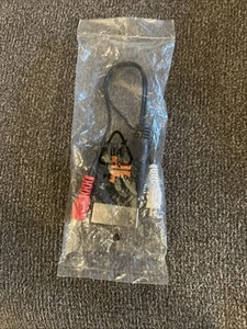 Adaptador de audio genuino Mad Catz Tritton analógico RCA Phono para Xbox 360 OEM NUEVO - Imagen 1 de 3