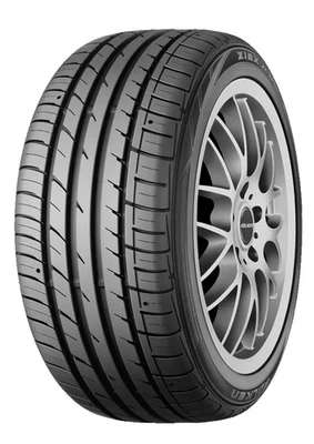Summer Tyre 205/60 R16 Falken 96V ZE310 EC XL - Image 1 of 4