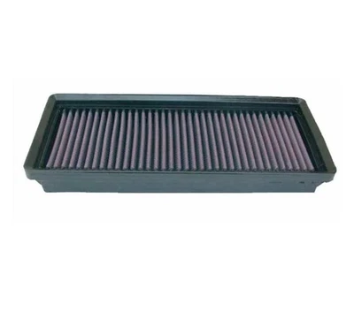 Filtro de aire de recambio K&N 33-2290 Chrysler Crossfire 3.2i 218hp 2003 - 2007 - Imagen 1 de 4