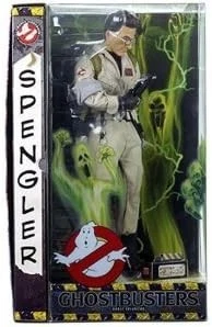 Mattel Ghostbusters 12 Inch Action Figure Egon Spengler - Includes Accessories - Image 1 of 4